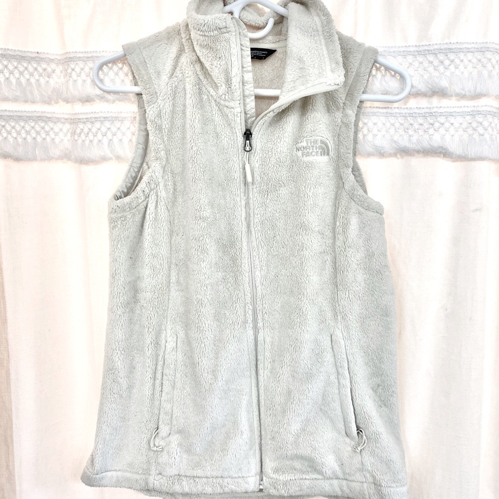 North Face Women’s Campshire Vest